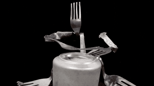 <p><span><span>Fork</span></span></p>