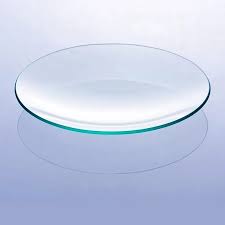 <p>Vidrio Reloj</p>