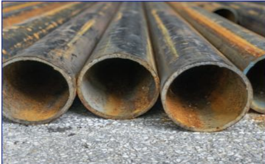 <p>• It is made from 99.7% pig lead; various alloys are available for special applications • Used for connections to floor-mounted water closets, radioactive waste, and special laboratory corrosive wastes • Rarely used in modern plumbing system since medical findings showed that the use of this material has harmful effects to human.</p>