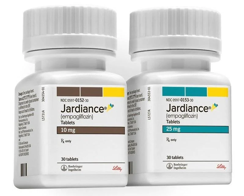 <p>jardiance</p>