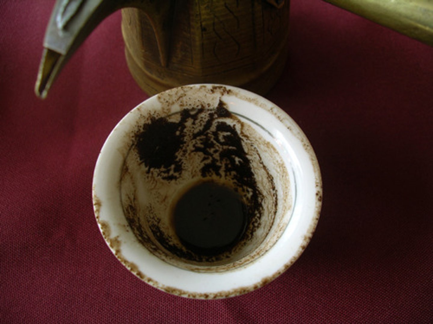 <p>This is the practice of acquiring knowledge, specifically of the future, by supernatural means. Daoists have been known to practice or use magic, sorcery, shamanic activities, talismans, inner alchemy, and oracle bones.</p>
