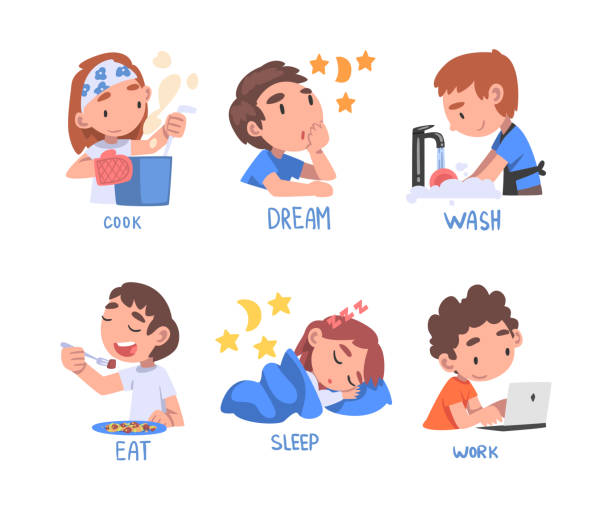 <p>Verb?</p>