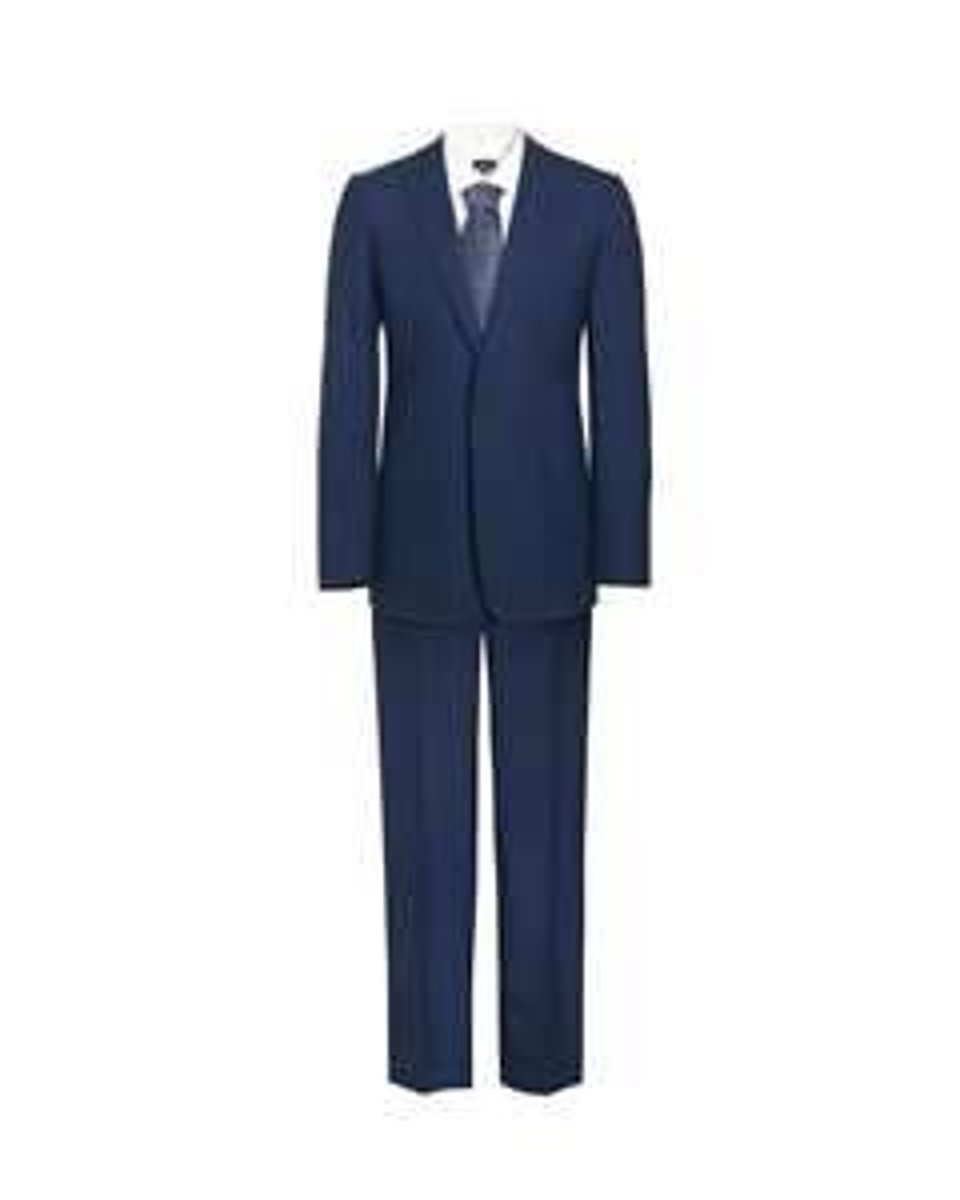 <p>suit</p>