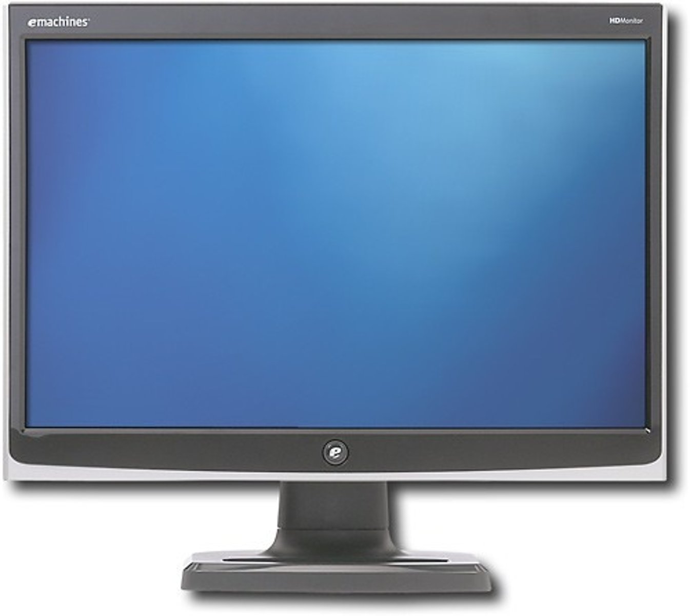 <p>screen, monitor</p>
