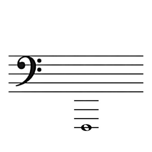 <p>What note is this?</p>