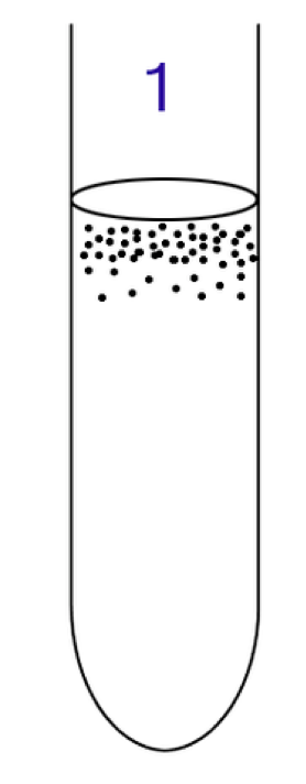 <p>Oxygen requirements?</p>