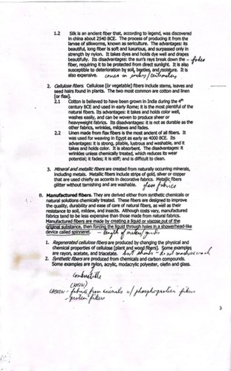 <p>The form and style of a space.</p>