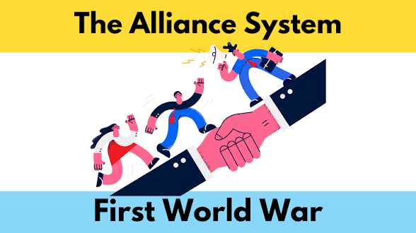<p>Describe the Alliance system</p>