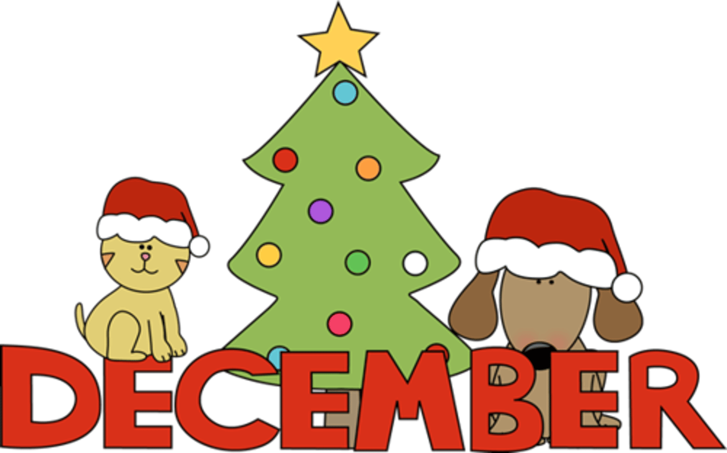 <p>December</p>