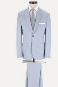 <p>suits</p>