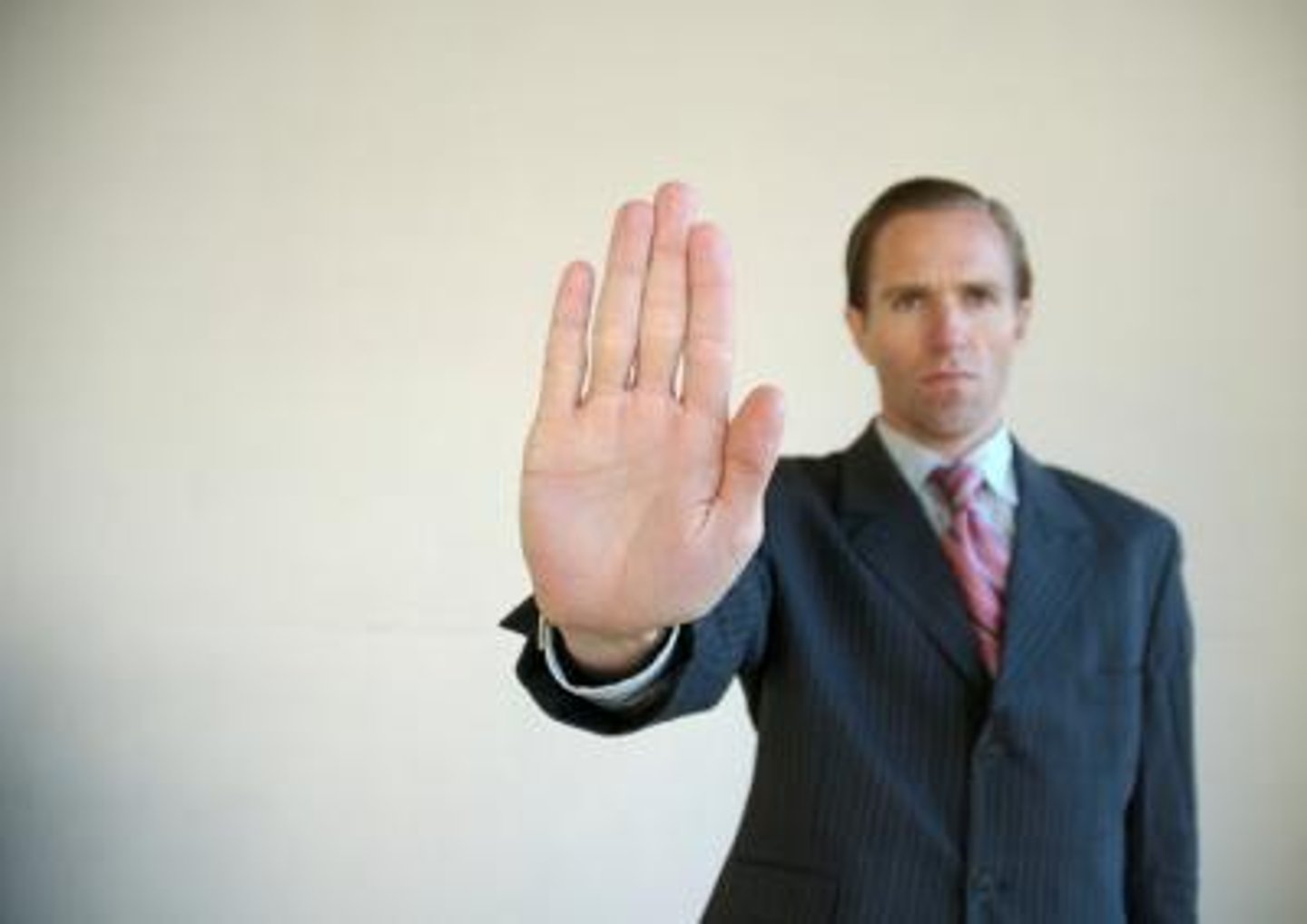 <p>to stop</p>