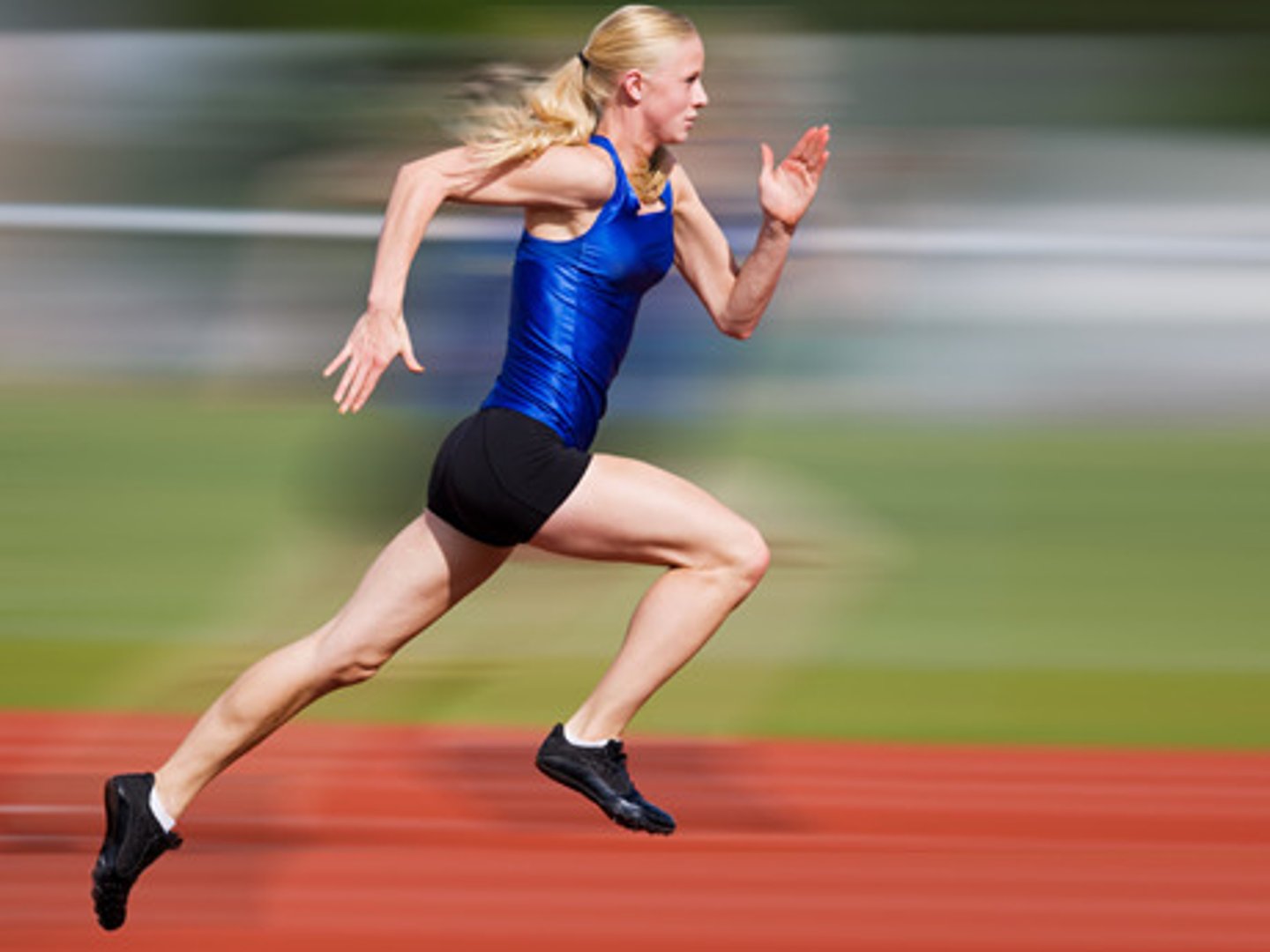<p>to run, jog</p>