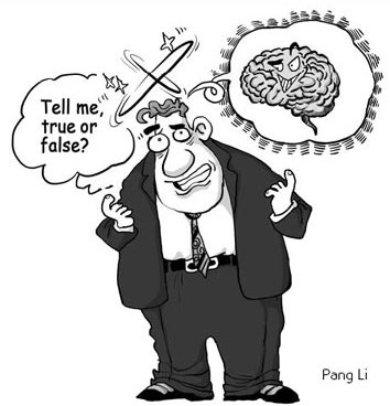 <p>Source Amnesia/Misattribution</p>