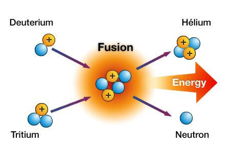 <p><span>C. Nuclear fusion</span></p><p><span>Fusion converts hydrogen into helium in the core, releasing massive energy.</span></p>