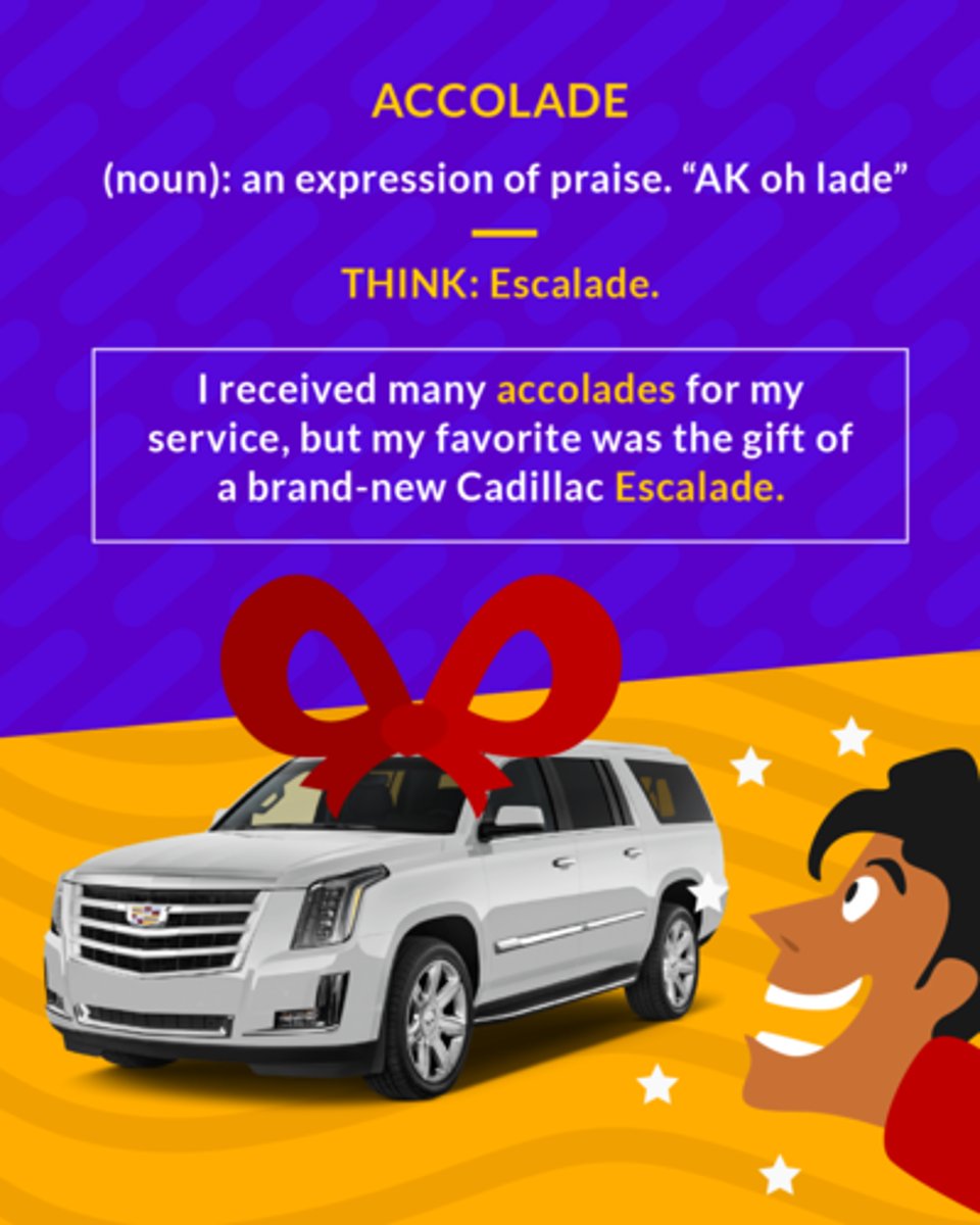 <p>noun: tribute; honor; praise</p><p>noun: an expression of praise</p>