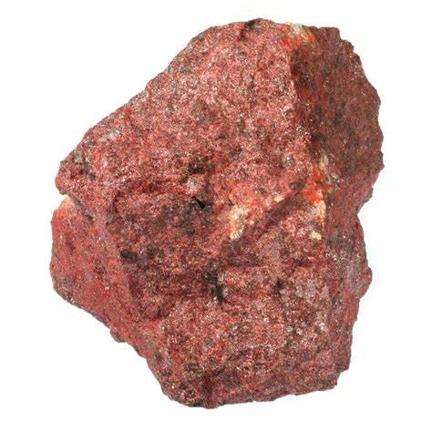 <ul><li><p>Chemical formula: HgS</p></li><li><p>Hardness:</p></li><li><p>Specific Gravity:</p></li><li><p>Cleavage:</p></li><li><p>Fracture:</p></li><li><p>Luster:</p></li><li><p>Streak:</p></li><li><p>Color:</p></li><li><p>Other:<br></p></li></ul><p></p>