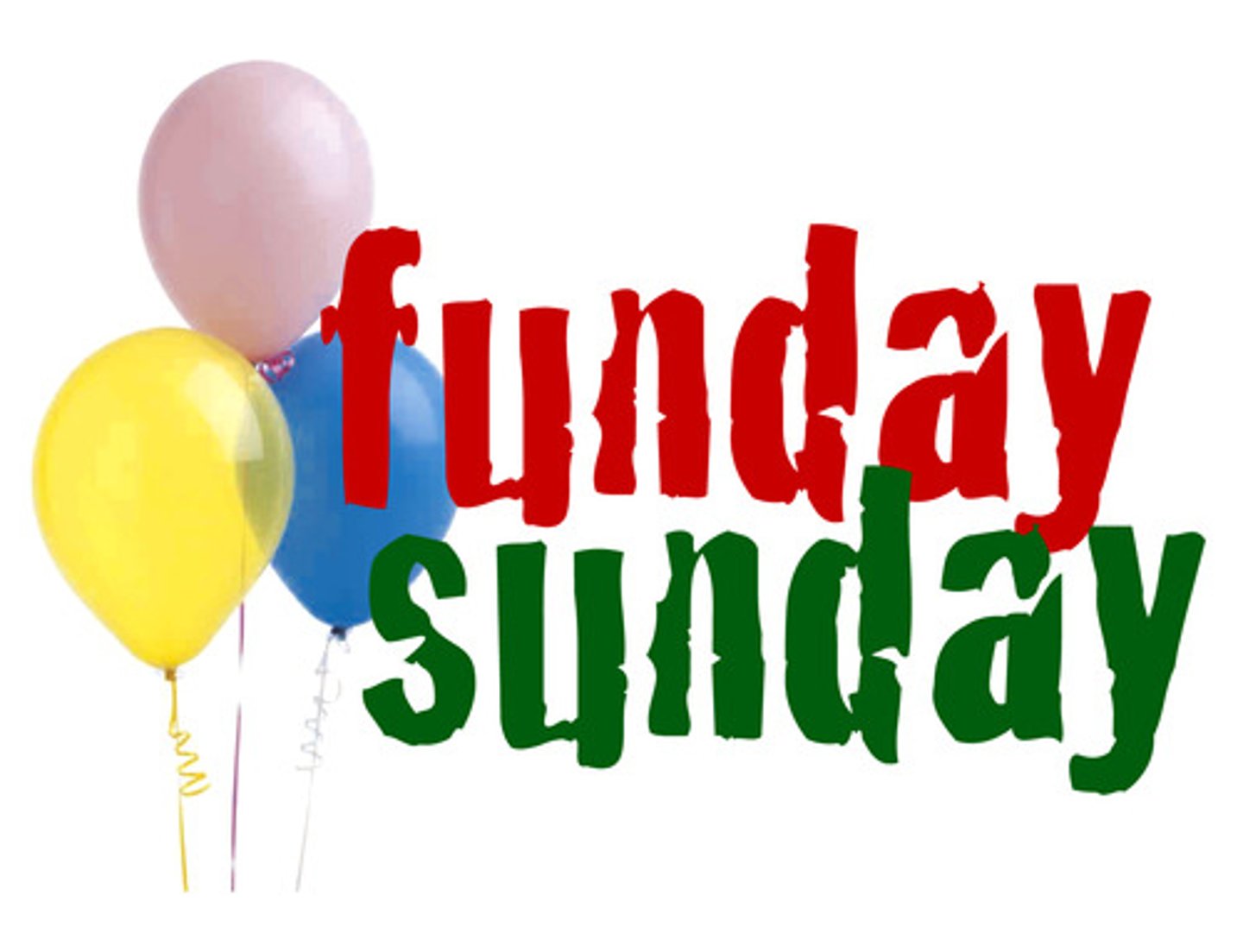 <p>Sunday</p>