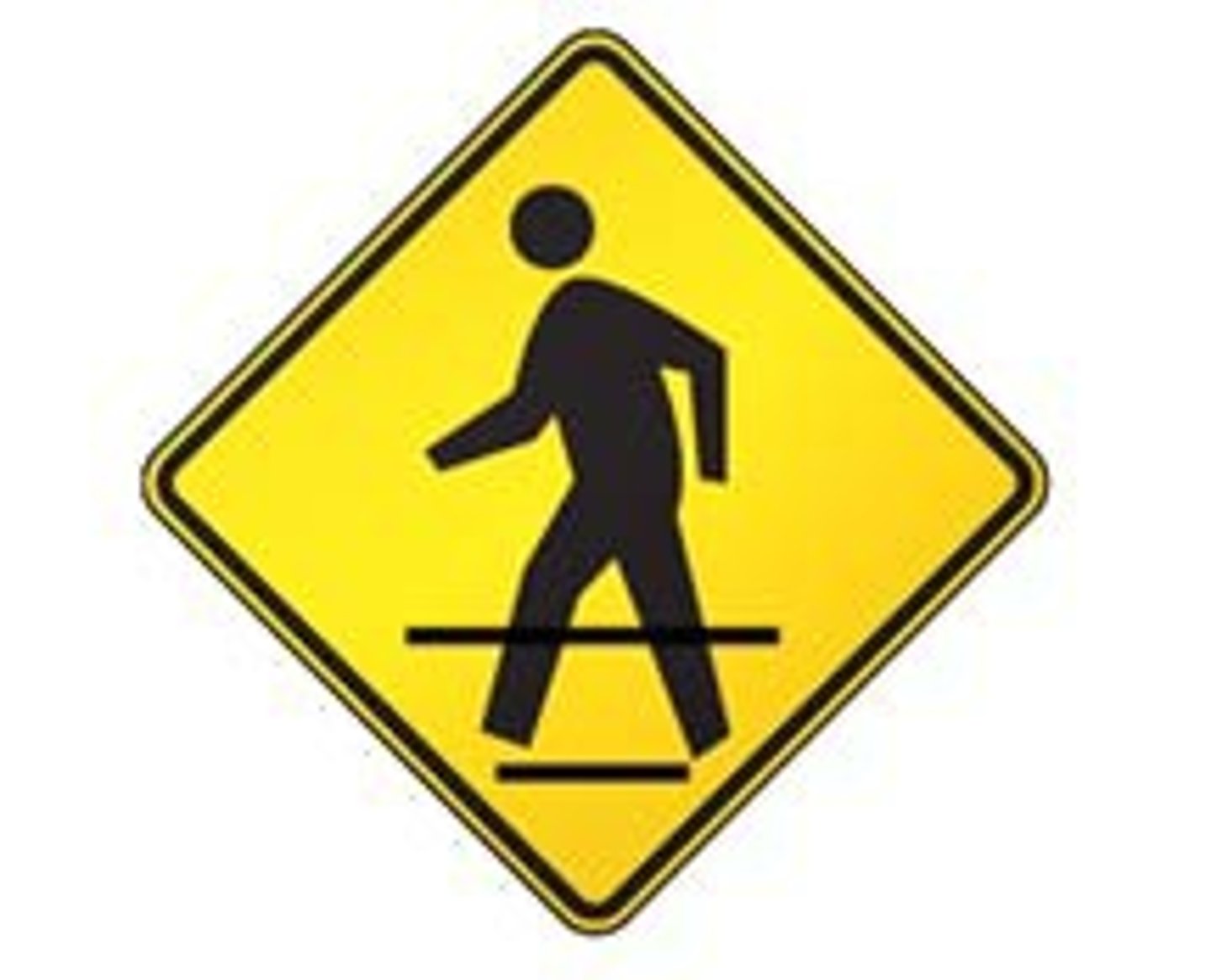 <p>Pedestrian Crossign</p>