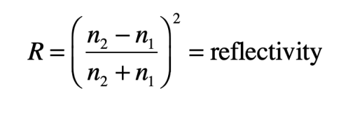 <p>measured as a percentage</p>