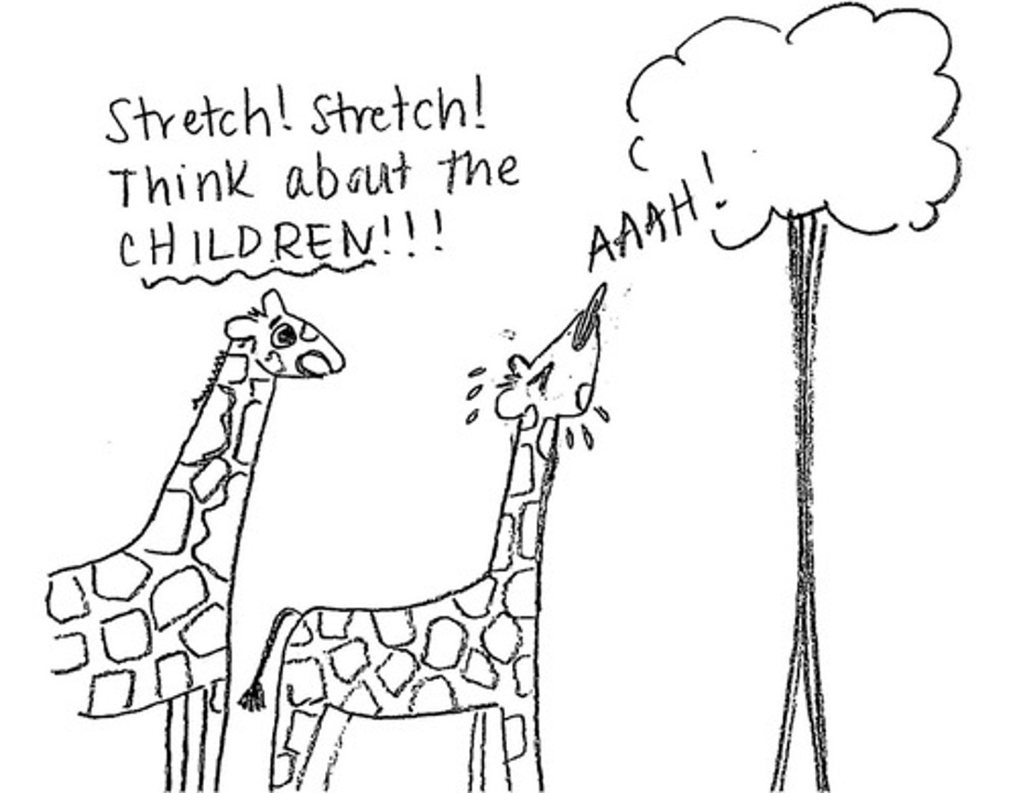 <p>Traits that are acquired during lifetime are pass on to offspring</p>