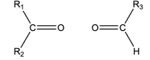 <ol><li><p>O<sub>3</sub></p></li><li><p>Zn, acetic acid</p></li></ol><p></p>