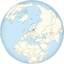 <p>Tallinn</p>