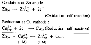 <p>Since all reactions in an electrochemical series are written as reduction reactions, the half reaction with the most negative value is flipped to be an oxidation reaction.</p><p>NB: The E values are given in the question</p><p></p>