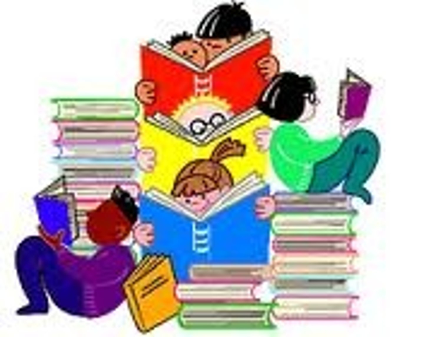 <p>Nosotras somos inteligentes.</p>
