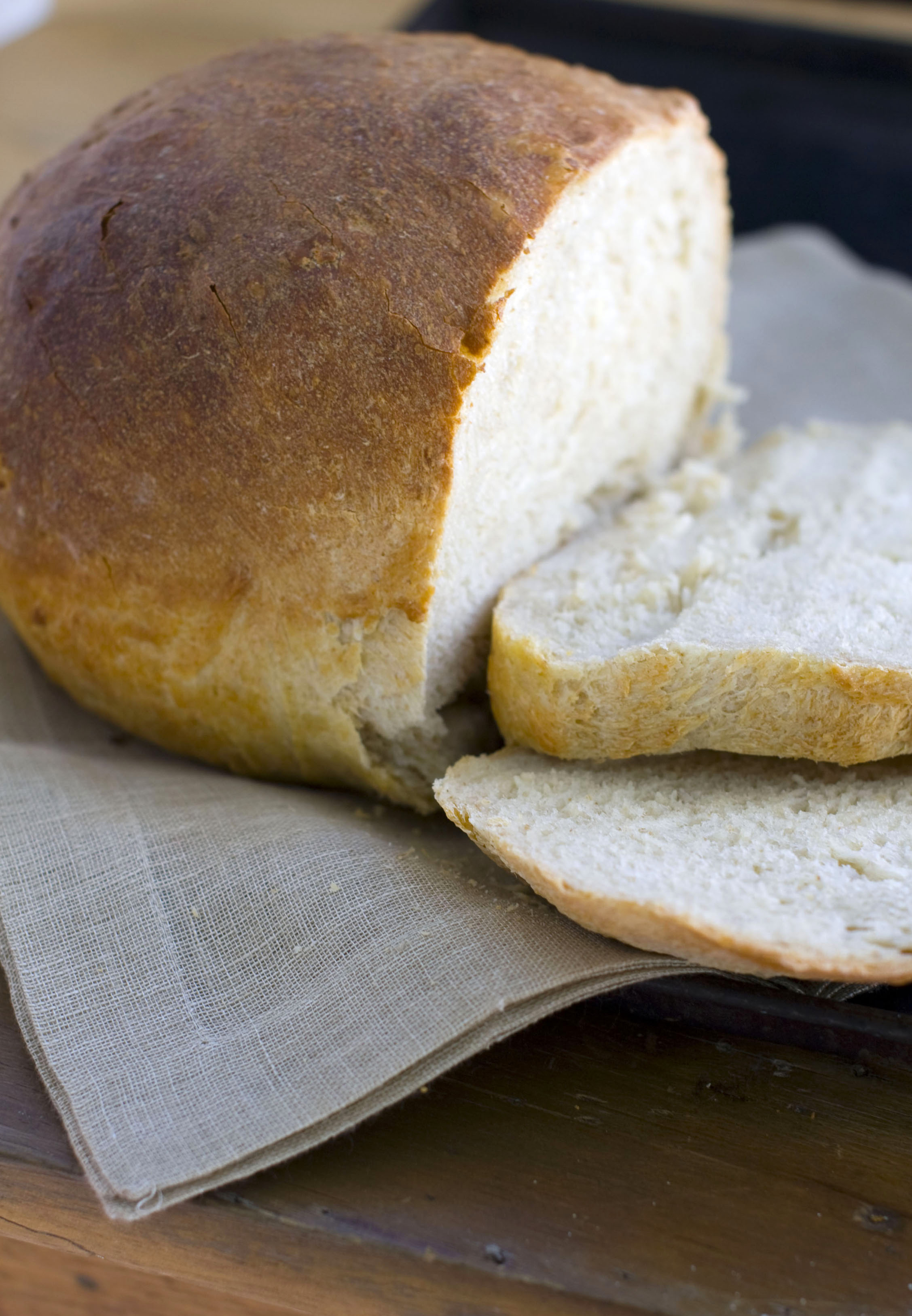 bread
