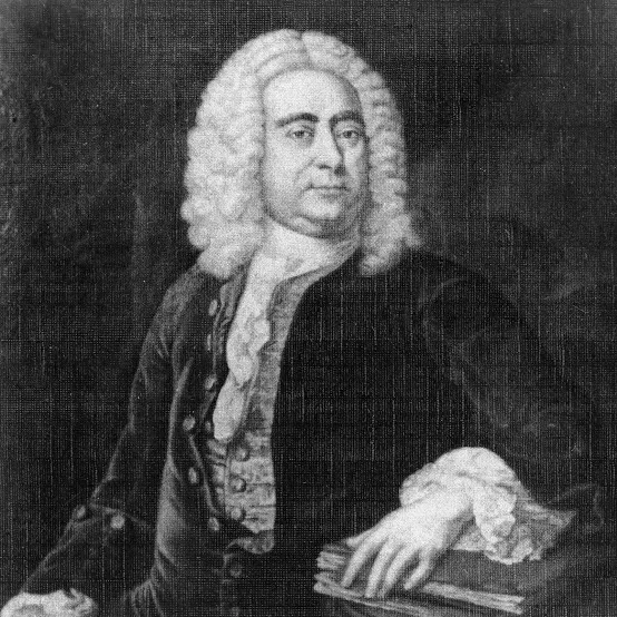 <p>Who composed opera and oratorio in three countries and in three languages?</p>