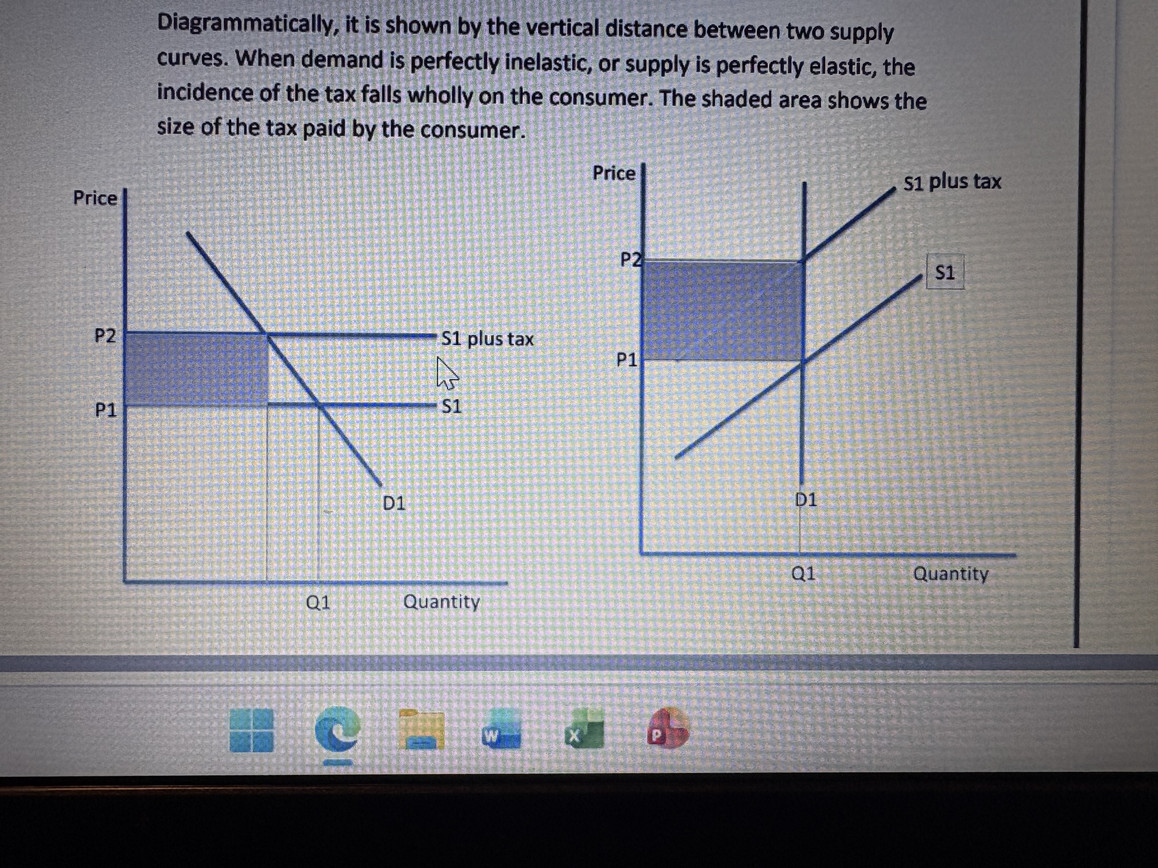 <p>On the consumer </p>