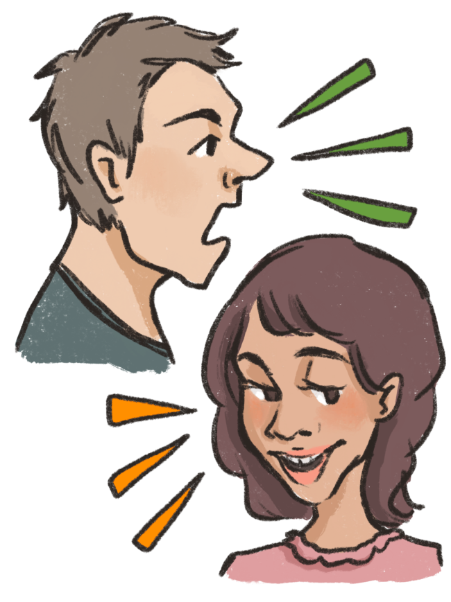 <p>The First Amendment protects freedoms of speech, religion, press, assembly, and the right to petition the government</p>