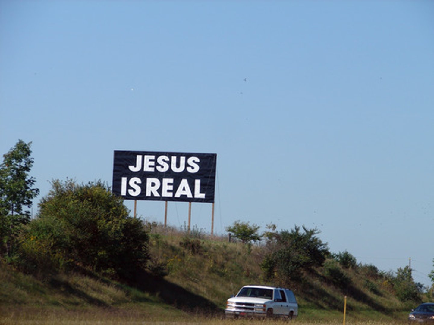 <p>The doctrine that Jesus as the Son of God became flesh.</p>