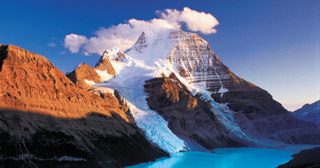 <p>Examine the photo of the Canadian Rockies on the first page of this chapter. Which of the four Earth systems can you see? How are they interacting with each other?</p>