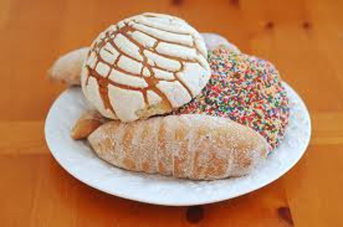 <p>pastry</p>