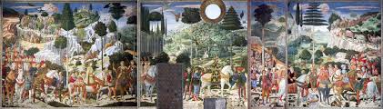 <p>What painting is this?</p>