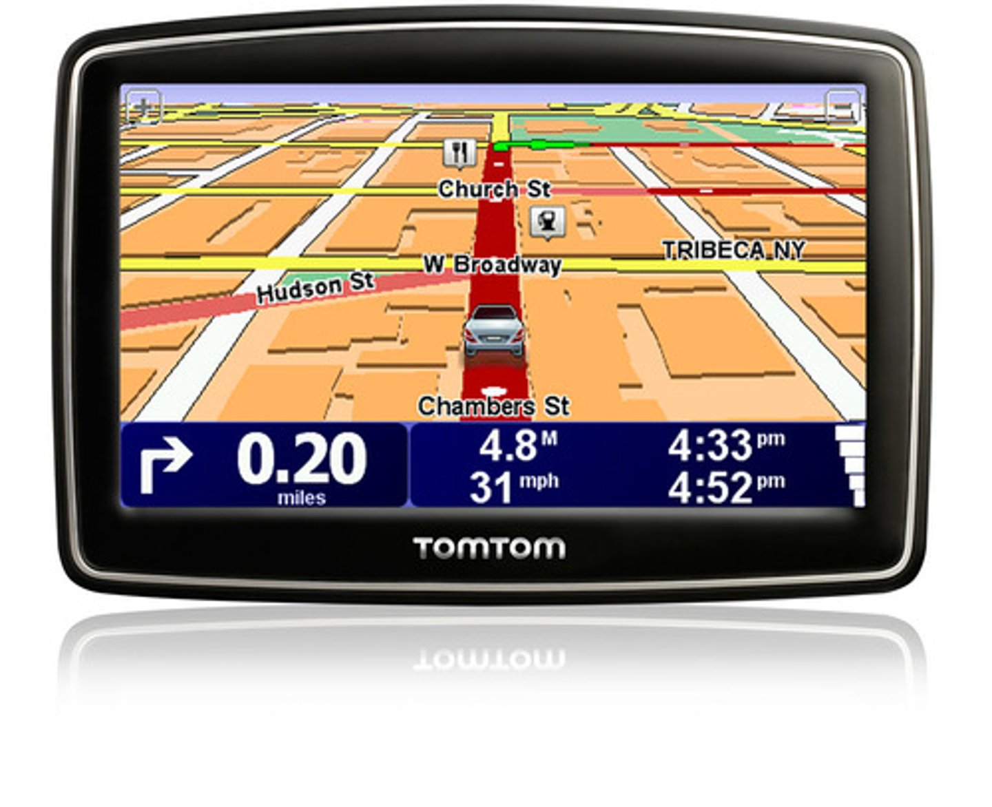 <p>GPS</p>