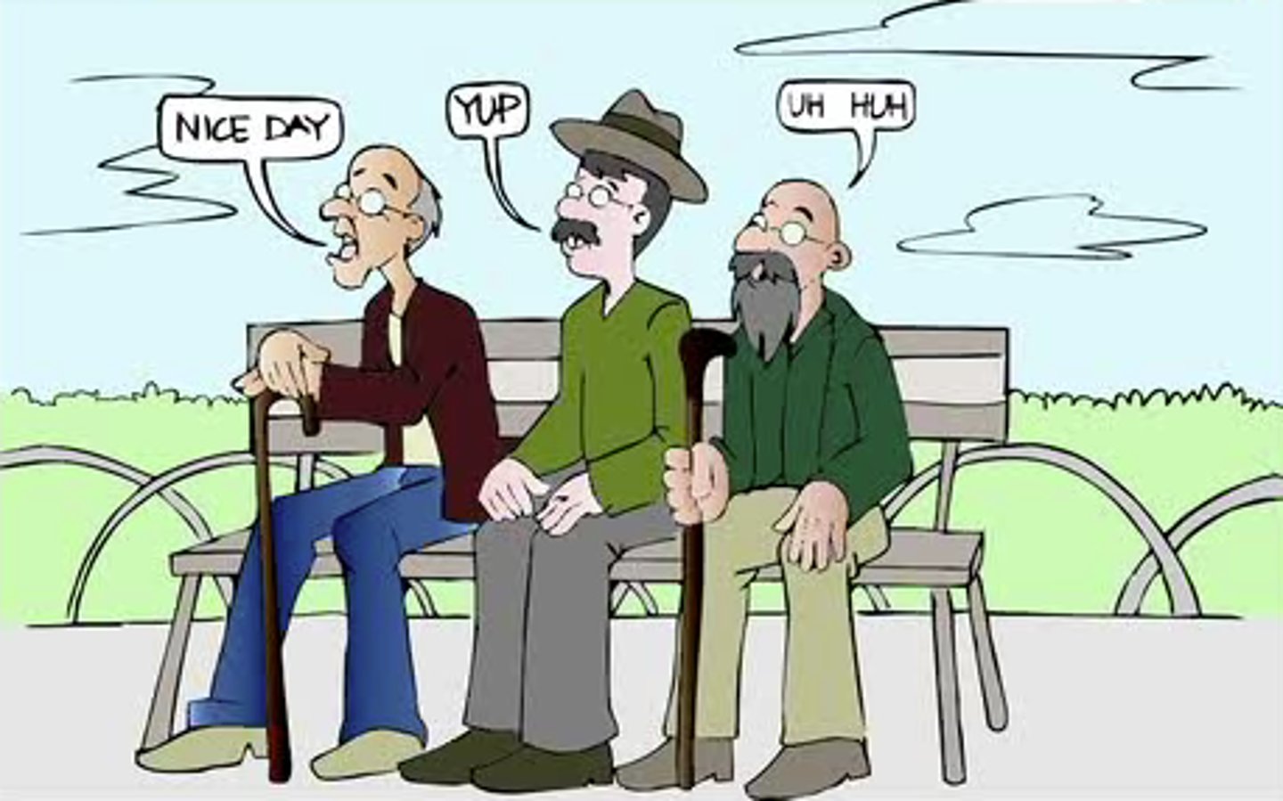 <p>one who says very few words ; a -- reply, a -- speaker, comment on with -- brevity</p>