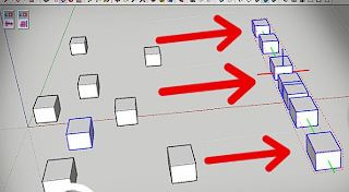 <p>Элементүүдийг нэг шугам дээр тэгш байрлуулах.</p>