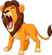 <p>a lion</p>