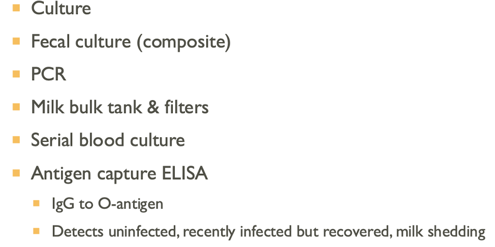 <ul><li><p>CBC may show leukopenia, neutropenia, severe degenerative left shift</p></li><li><p>Biochem marked hyponatremia, mild hypokalemia (not eating anymore), hypoproteinemia (they are losing a lot)</p></li></ul><p></p>