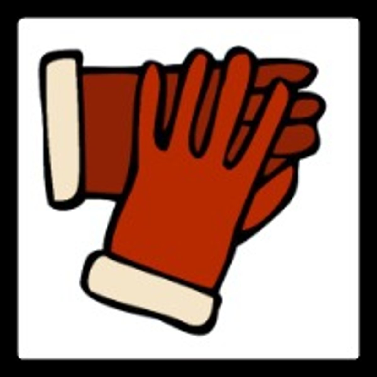 <p>gloves</p>