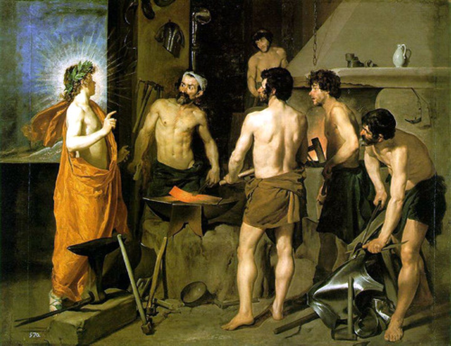 <p>Velázquez</p>