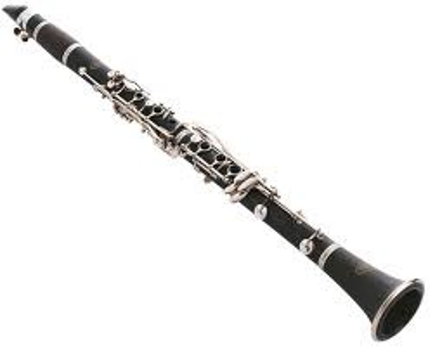 <p>clarinet</p>