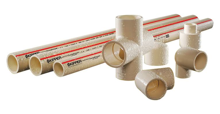 <p>Chlorinated Polyvinyl Chloride</p>