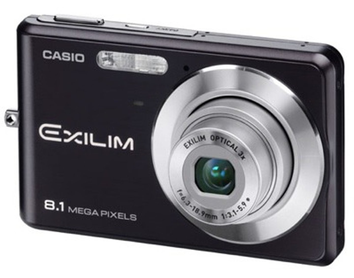 <p>A camera</p>