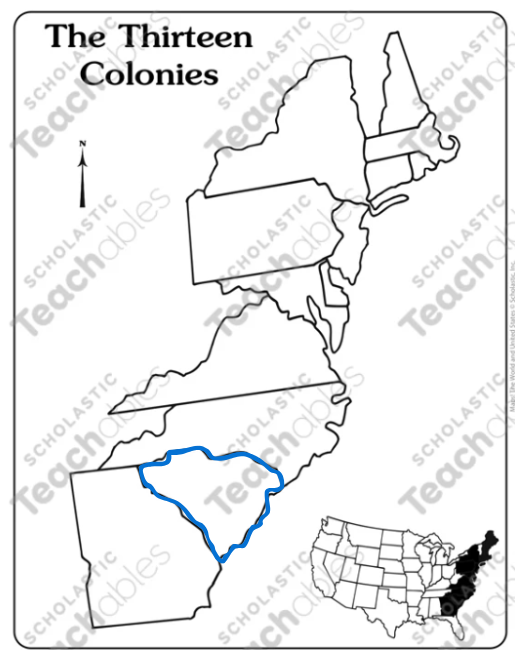 <p>What state is this?</p>