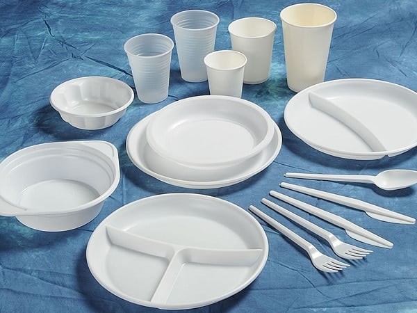 <p>disposable</p>