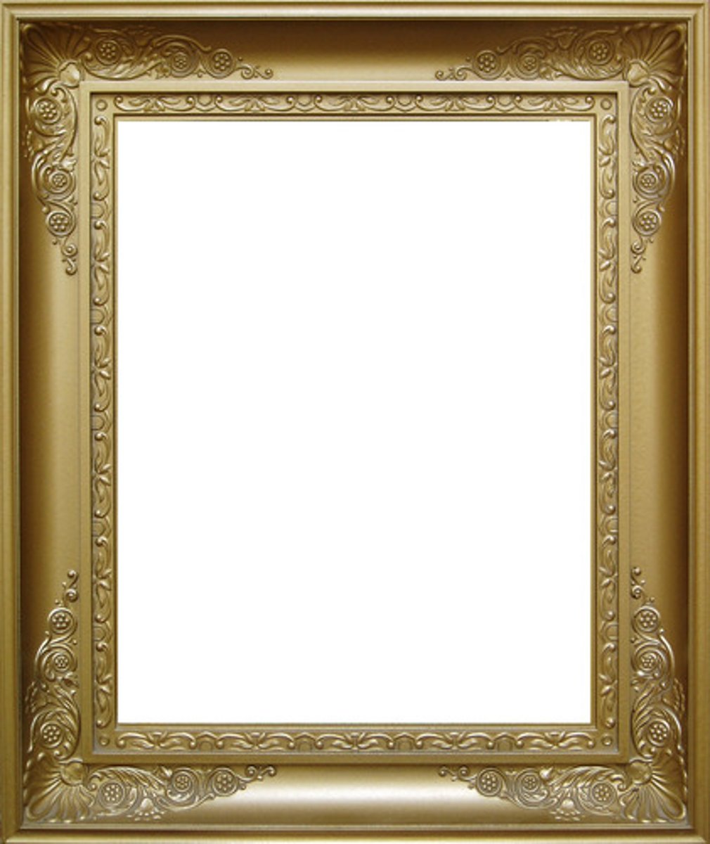 <p>el marco</p>