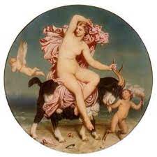 Heavenly Aphrodite